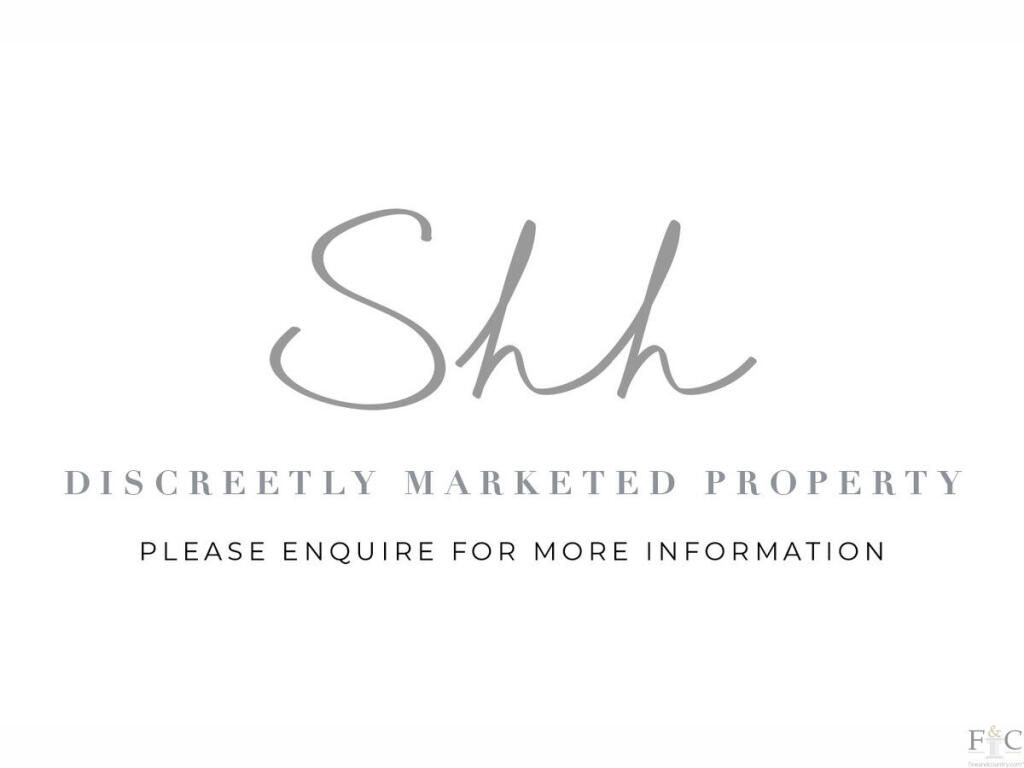 Main image of property: Little Bowden, Market Harborough, LE16