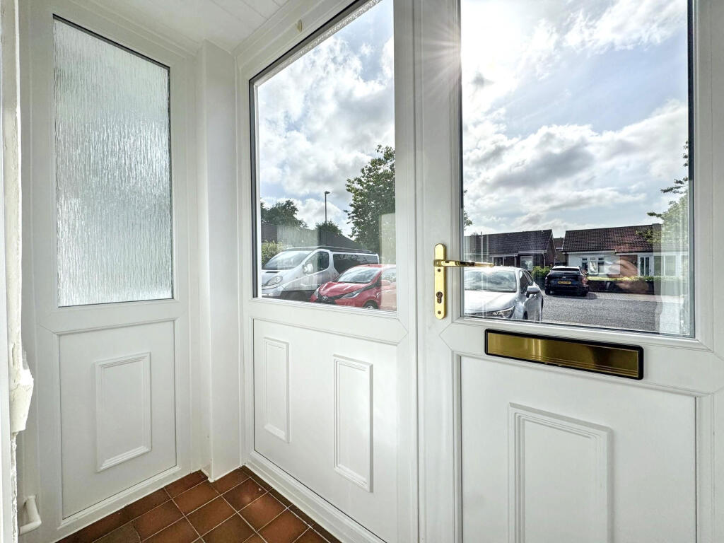 House in South Tyneside, North East - View 4
