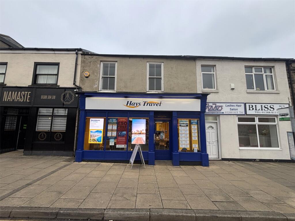 Main image of property: 55 Cheapside, Spennymoor, County Durham, DL16