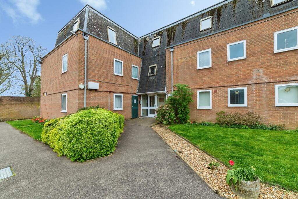 Main image of property: Grove Court, Arlesey