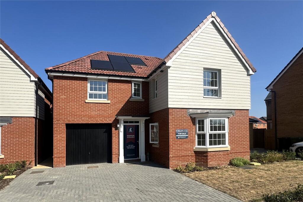 Main image of property: Colney Lane, Cringleford, Norwich, Norfolk