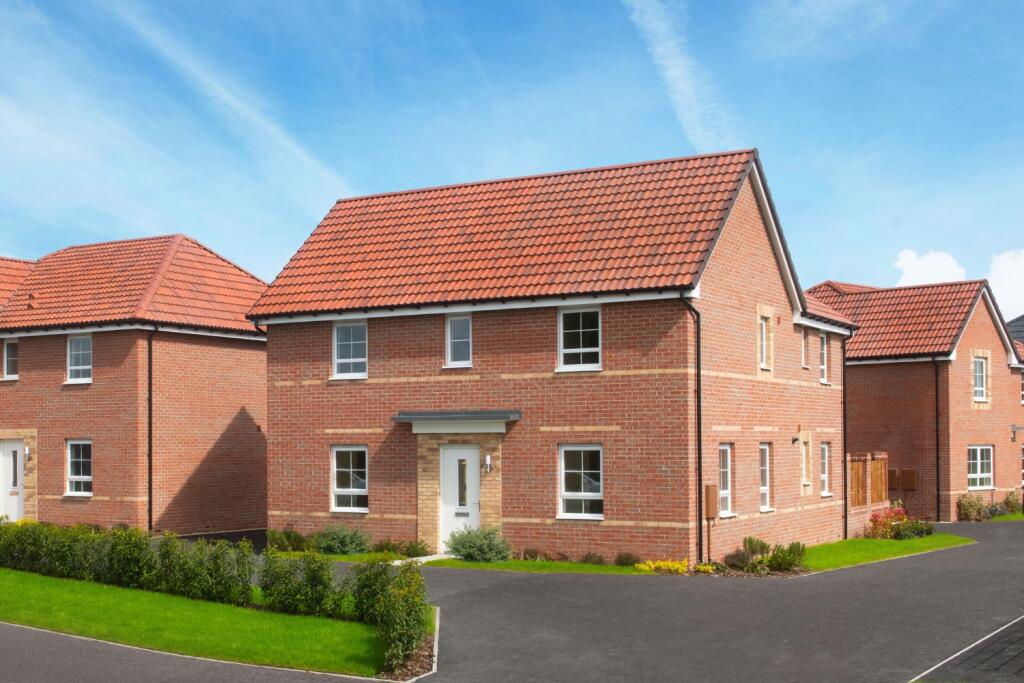 Main image of property: Ollerton Road, 
Edwinstowe,
Mansfield, 
Nottinghamshire, 
NG21 9PS