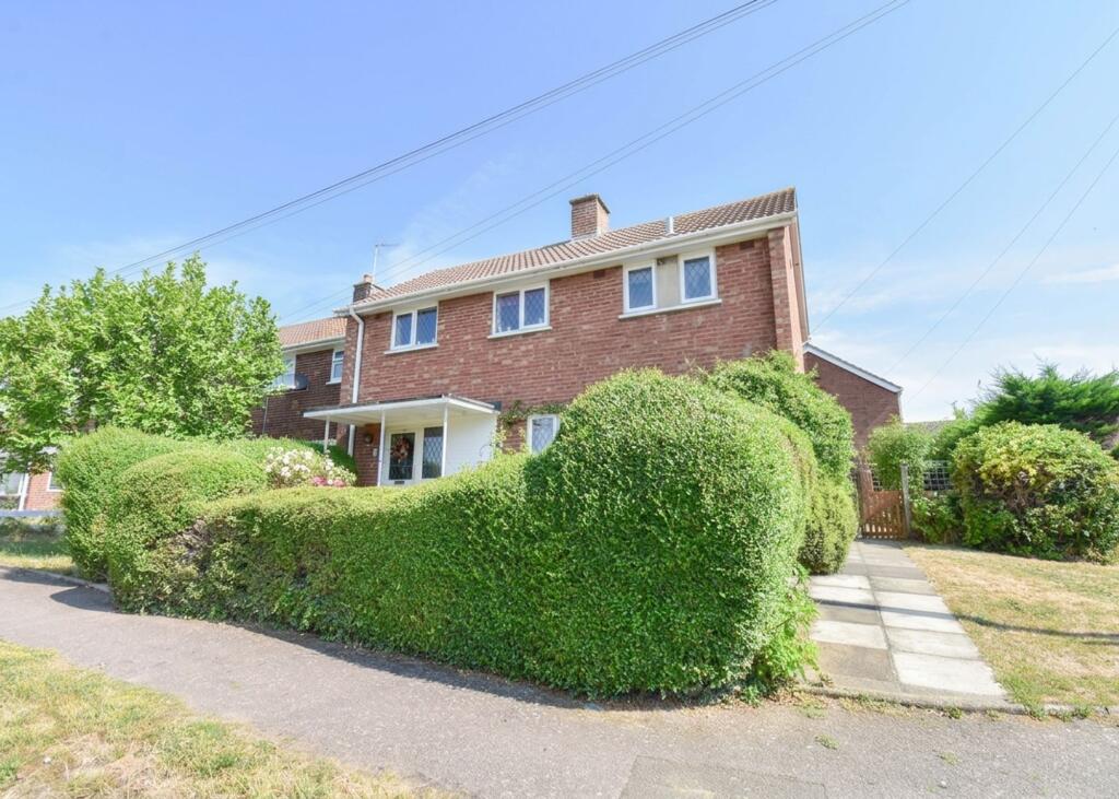 Main image of property: Downside, Bedford, MK41