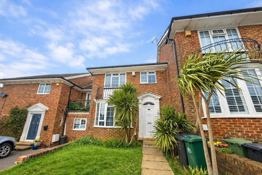 Main image of property: The Martlet, Hove