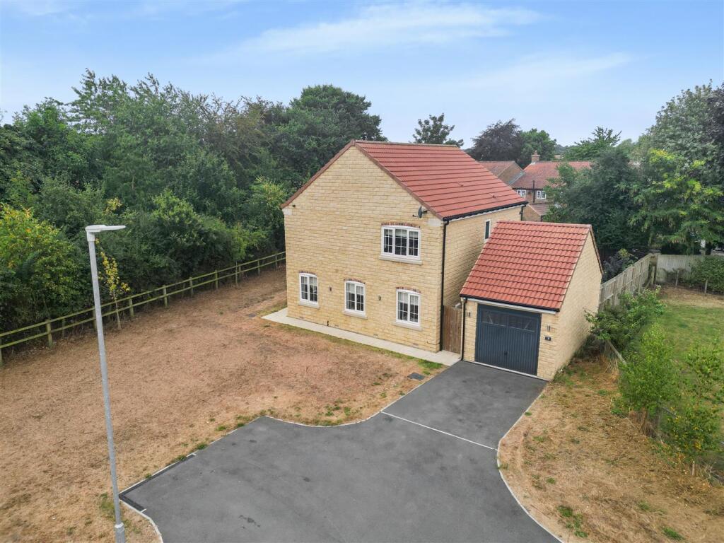 House in Darlington, Crakehall - View 3