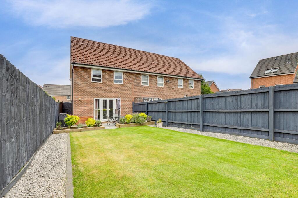 House in Nottingham - View 5