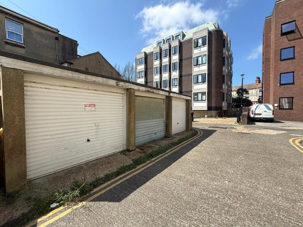 Lushington Road, Eastbourne, East Sussex, BN21 photo 2