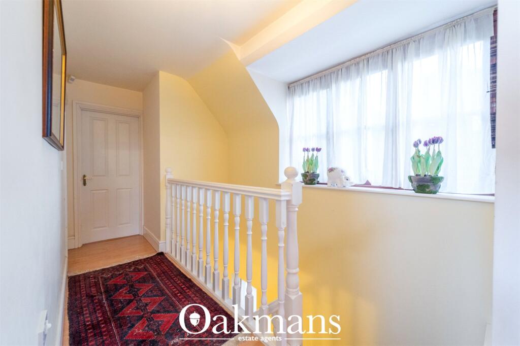 Additional image 13 of Hole Lane, Bournville Village Trust, Birmingham, B31