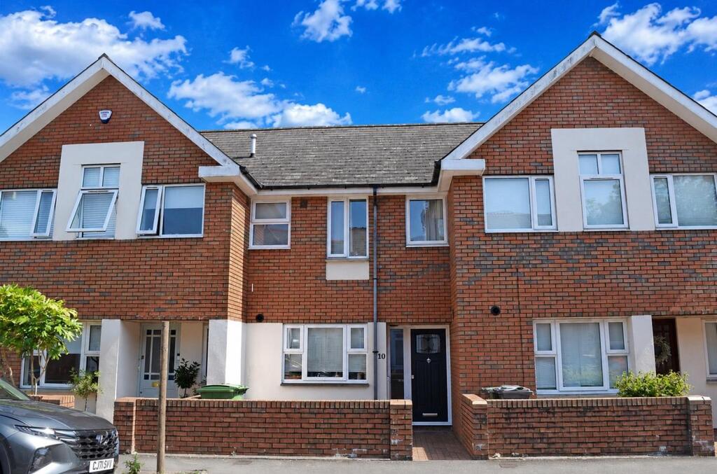 Main image of property: Victoria Mews, Heath/Gabalfa, Cardiff