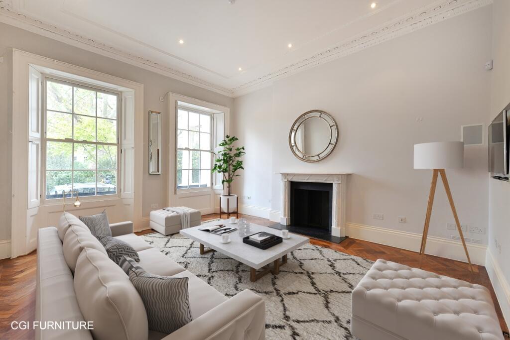 Main image of property: Eccleston Square London SW1V