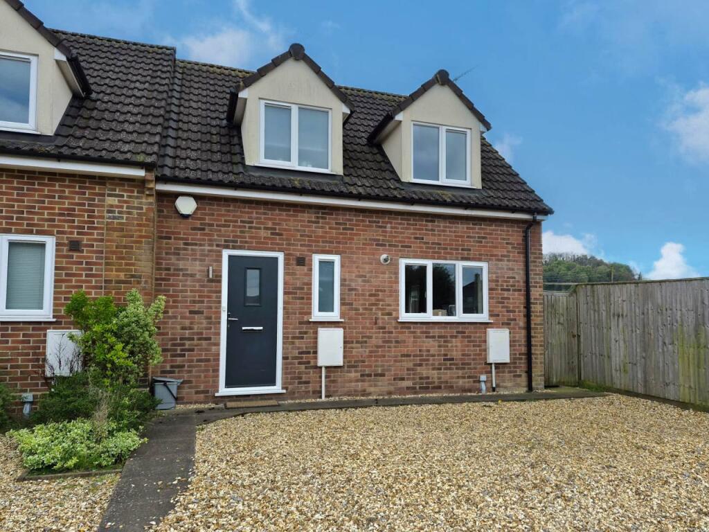 Main image of property: Marment Road, Cam, Dursley