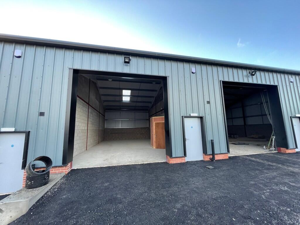 Additional image 10 of Spen Enterprise Park, Knowsley Park Way, Haslingden, BB4 4RS