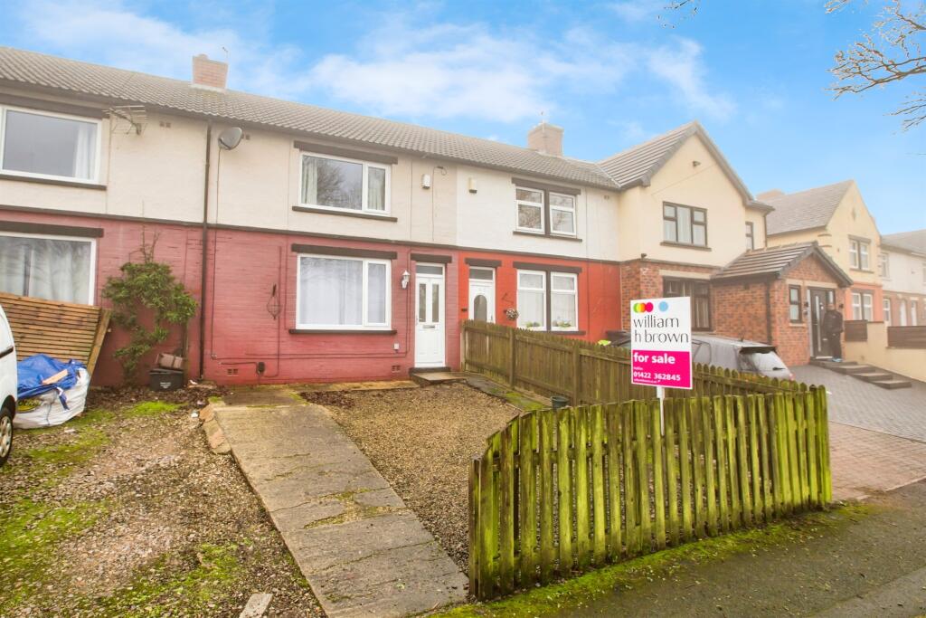 Main image of property: Albert Drive, HALIFAX