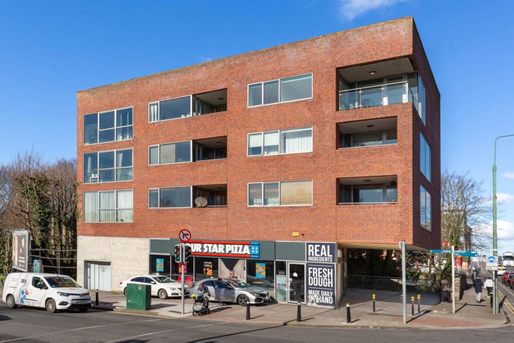 Main image of property: No.13 The Orchard, 645 SCR Dublin 8