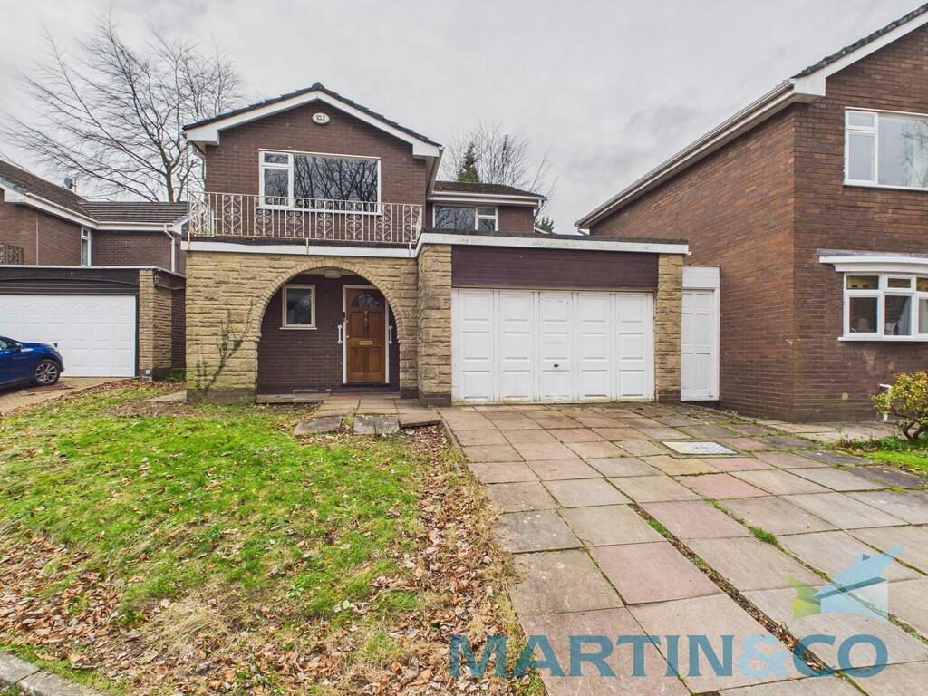 Main image of property: Lyndhurst Avenue, Mossley Hill, Liverpool