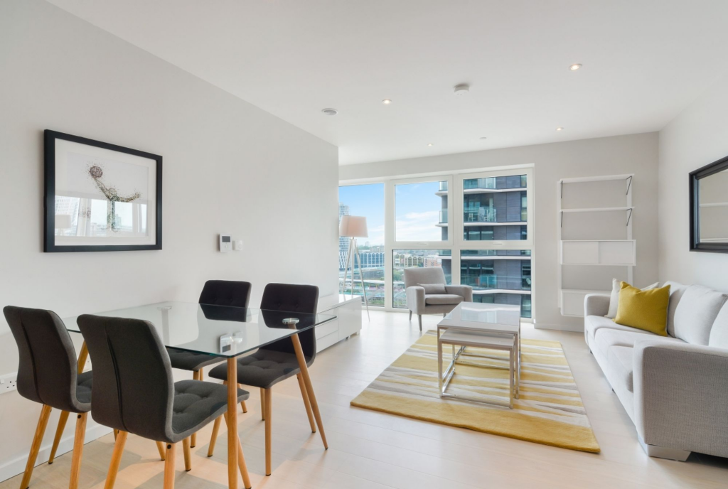 Main image of property: Glasshouse Gardens, London, E20