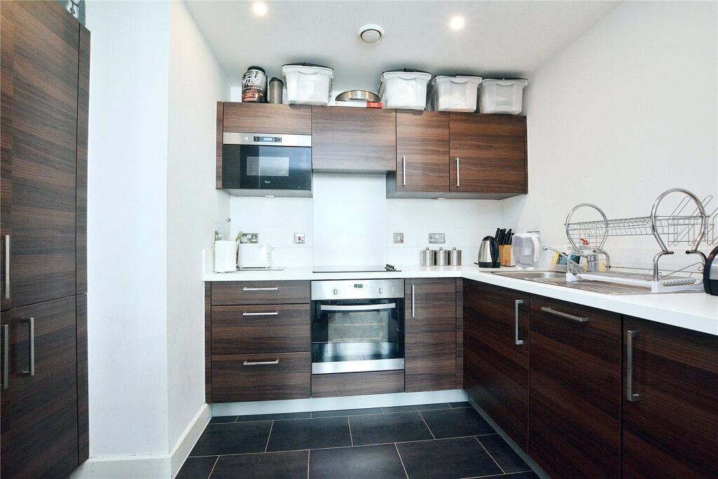 Main image of property: Dalston Square, E8
