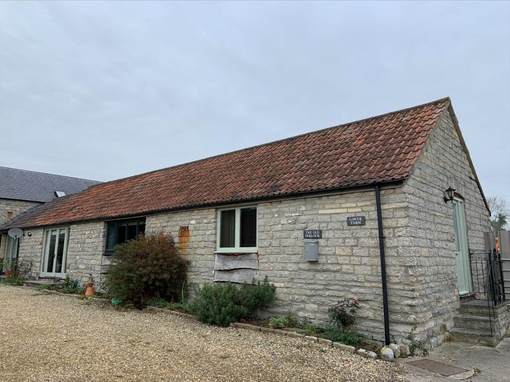 Main image of property: Lottisham, Glastonbury, BA6