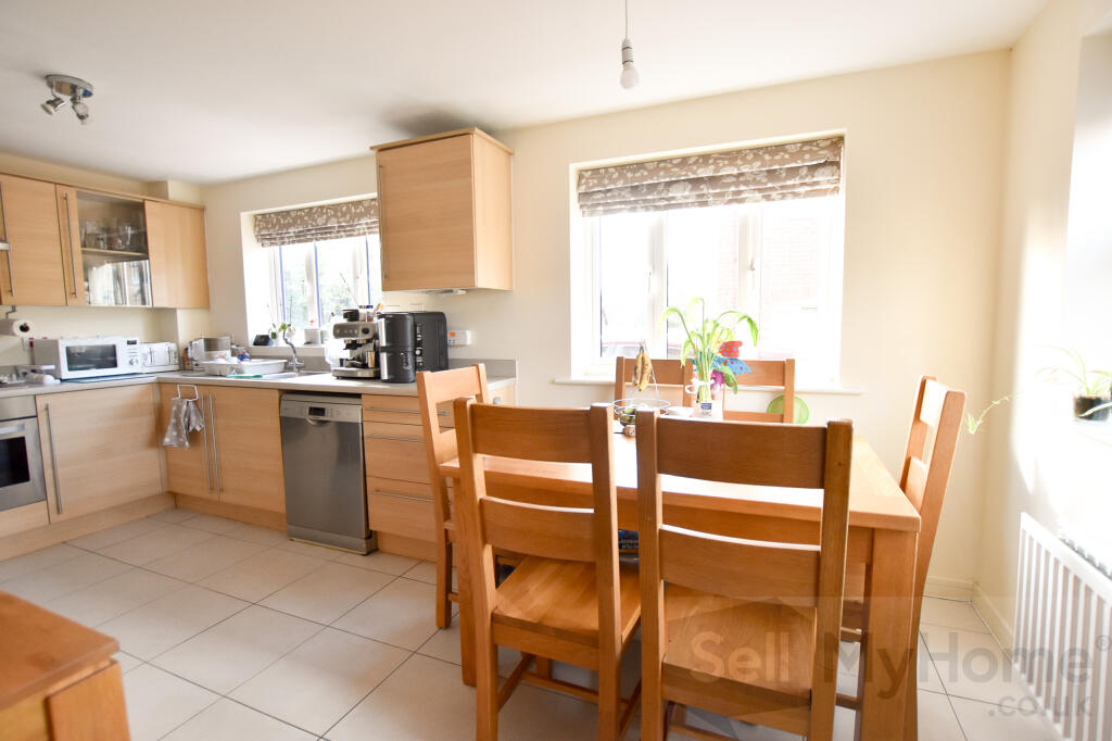 House in Leicester - View 4