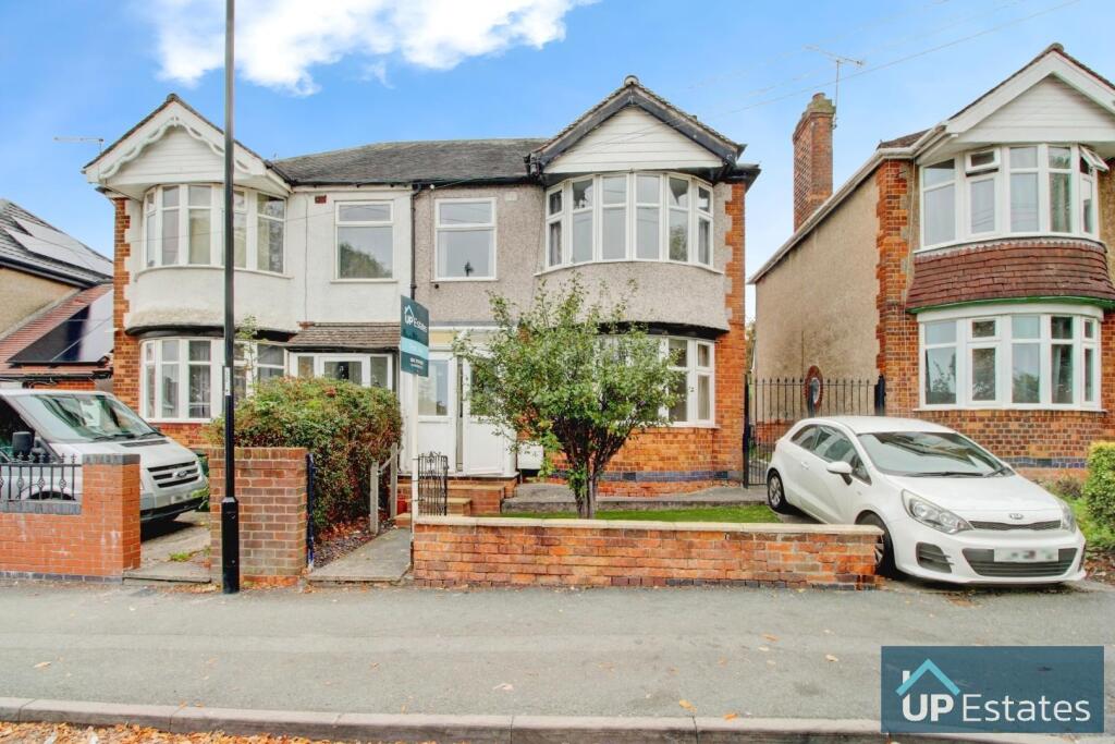 Main image of property: Attoxhall Road, Wyken, Coventry