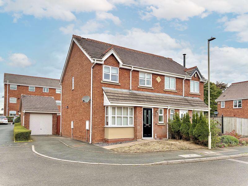 Main image of property: Stonepine Place, UPPER GORNAL, DY3 1TR