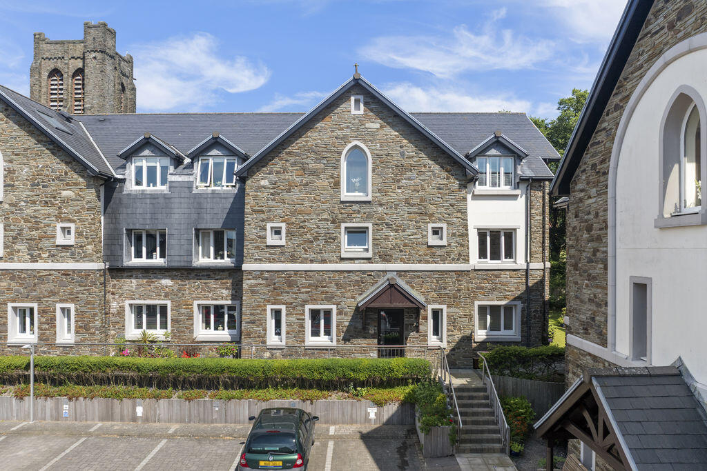 Main image of property: 27 St Ninians Court, St. Ninians Road, Douglas