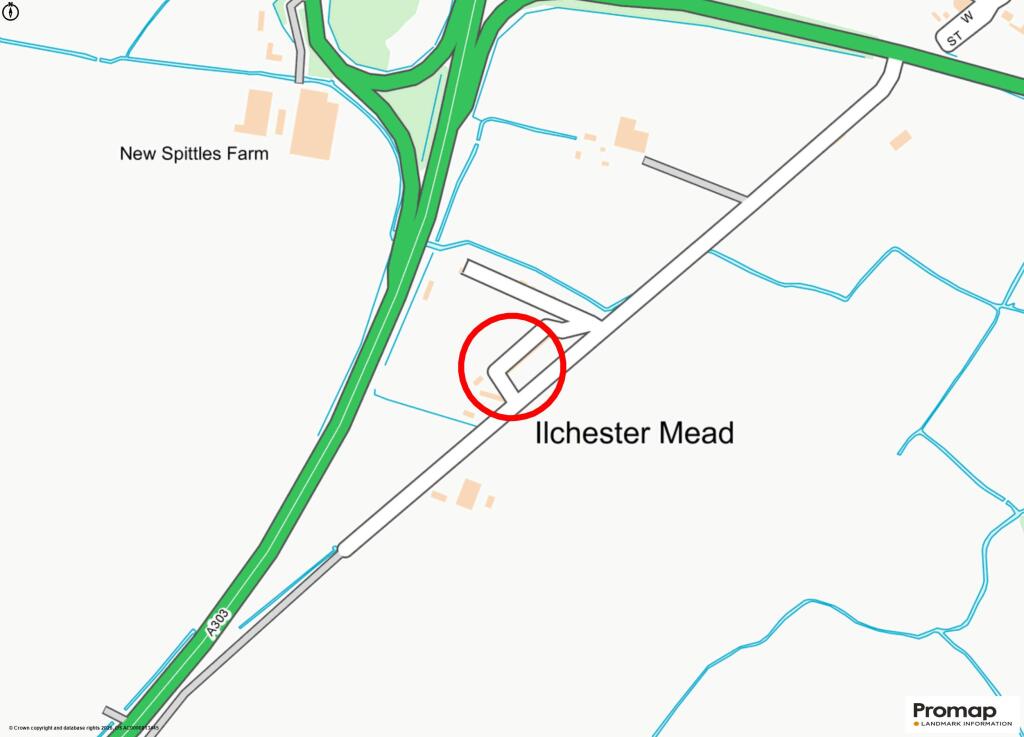 Additional image 23 of The Mead, Ilchester, Yeovil, Somerset, BA22 8NZ