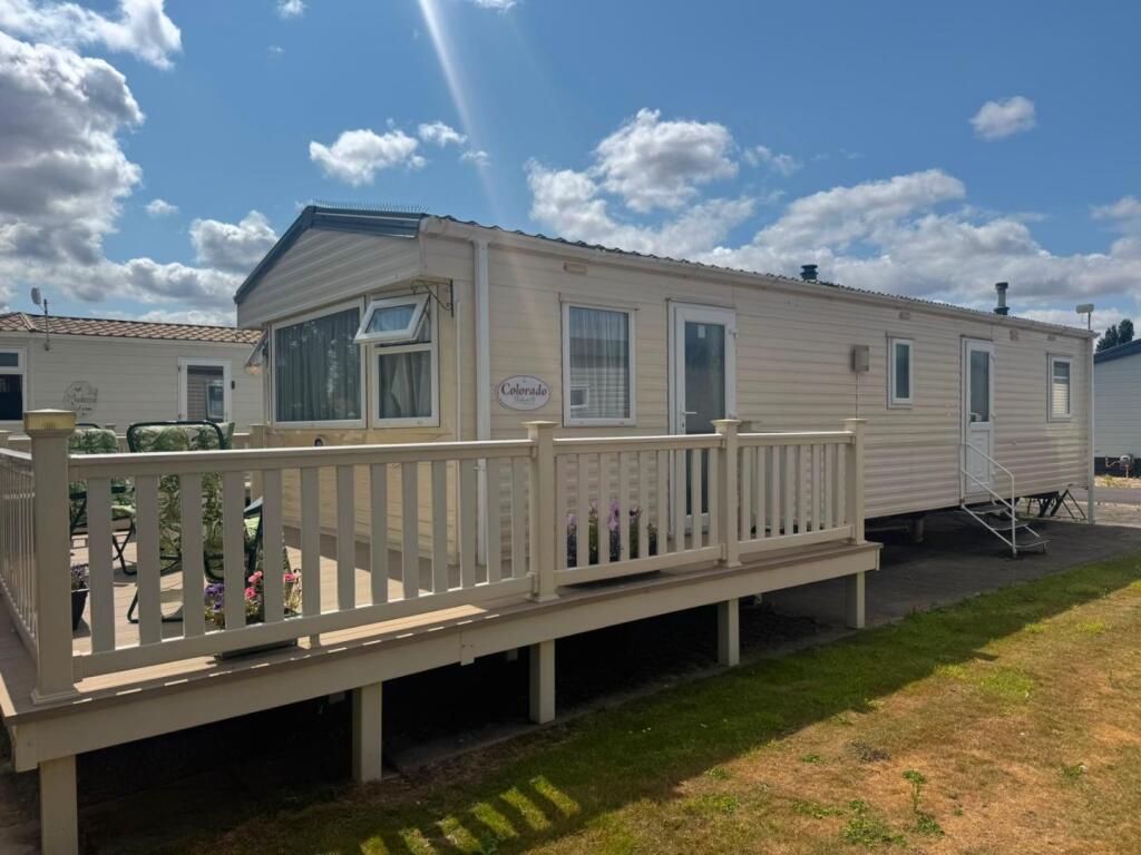 7 The Willows, Southview Holiday Park, Skegness, PE25 2LA, East Midlands, England, PE25 2LA, United Kingdom photo 5