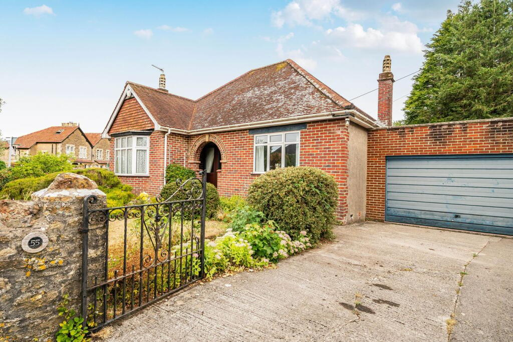 55, Oakfield Road, Frome, BA11 photo 4
