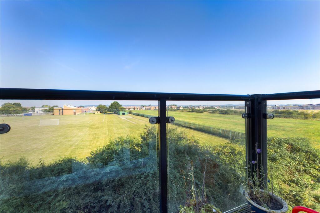 Apartment in Biggleswade, Central Bedfordshire - View 5