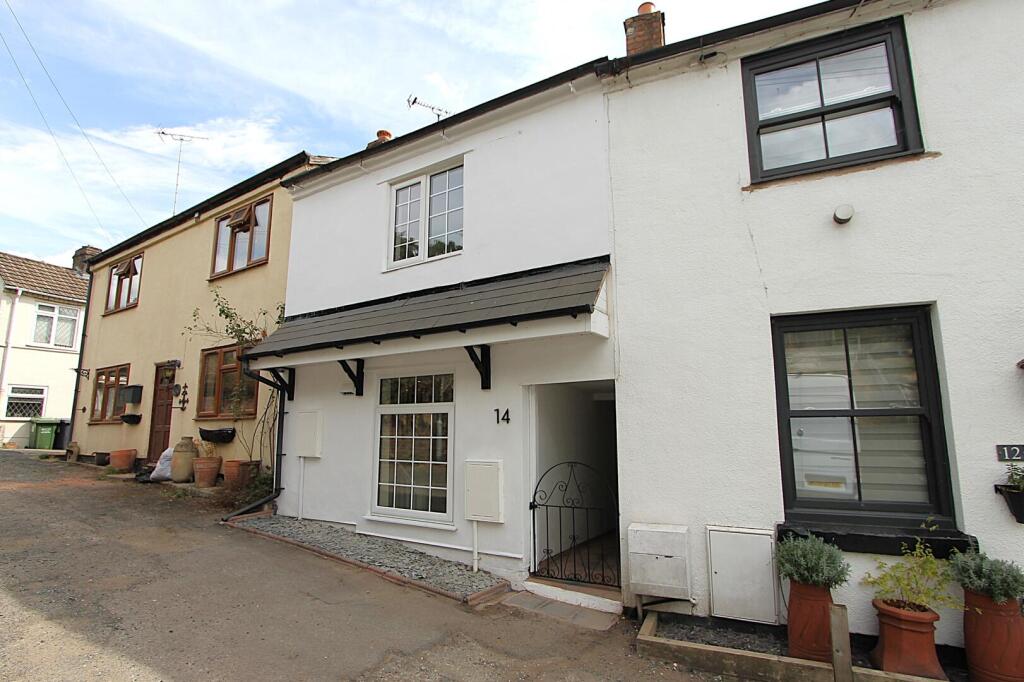 Main image of property: Portway Place, Cookley, Kidderminster