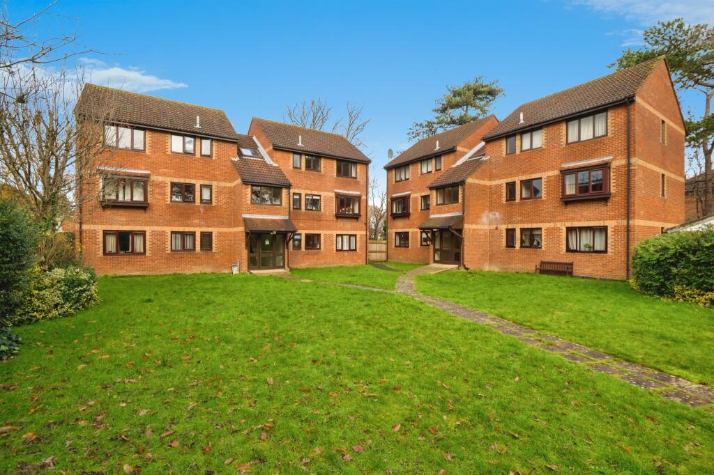 Main image of property: Cranbury Road, Southampton