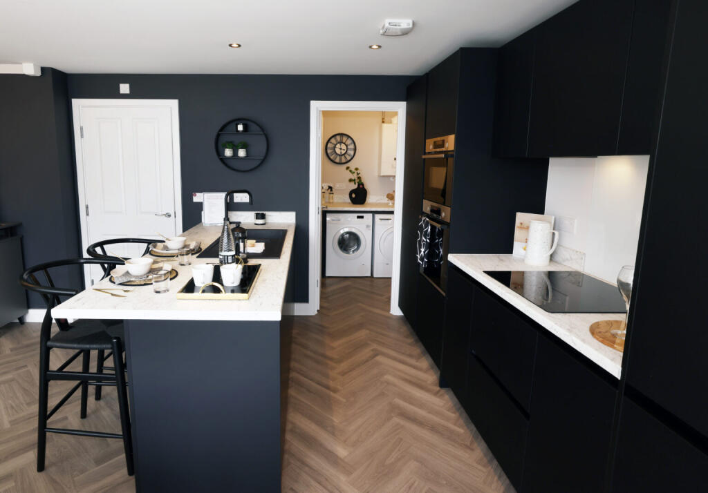 Little Bowden,
Market Harborough,
Leicestershire,
LE16 8FL photo 3