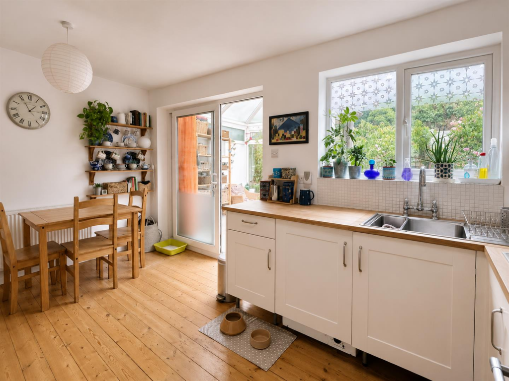 House in Bristol, Shirehampton - View 4