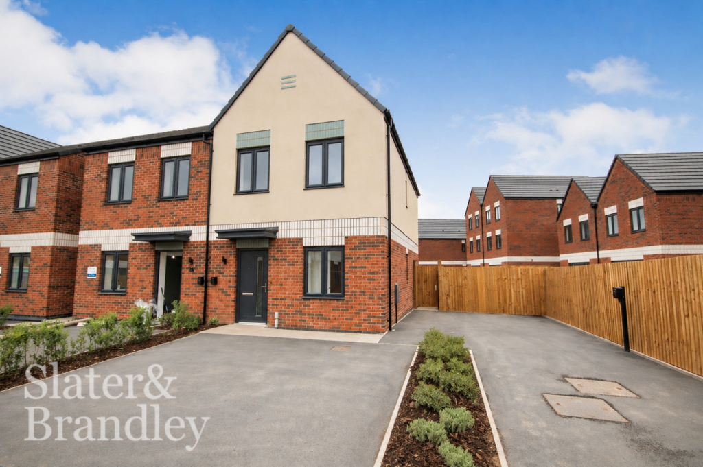 Main image of property: Education Road Beeston, Beeston, Nottingham, NG9 