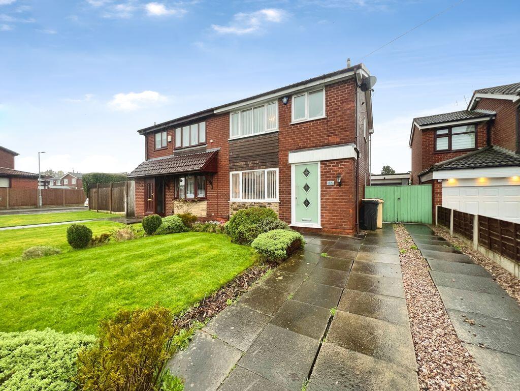 Main image of property: Somerton Road, Breightmet