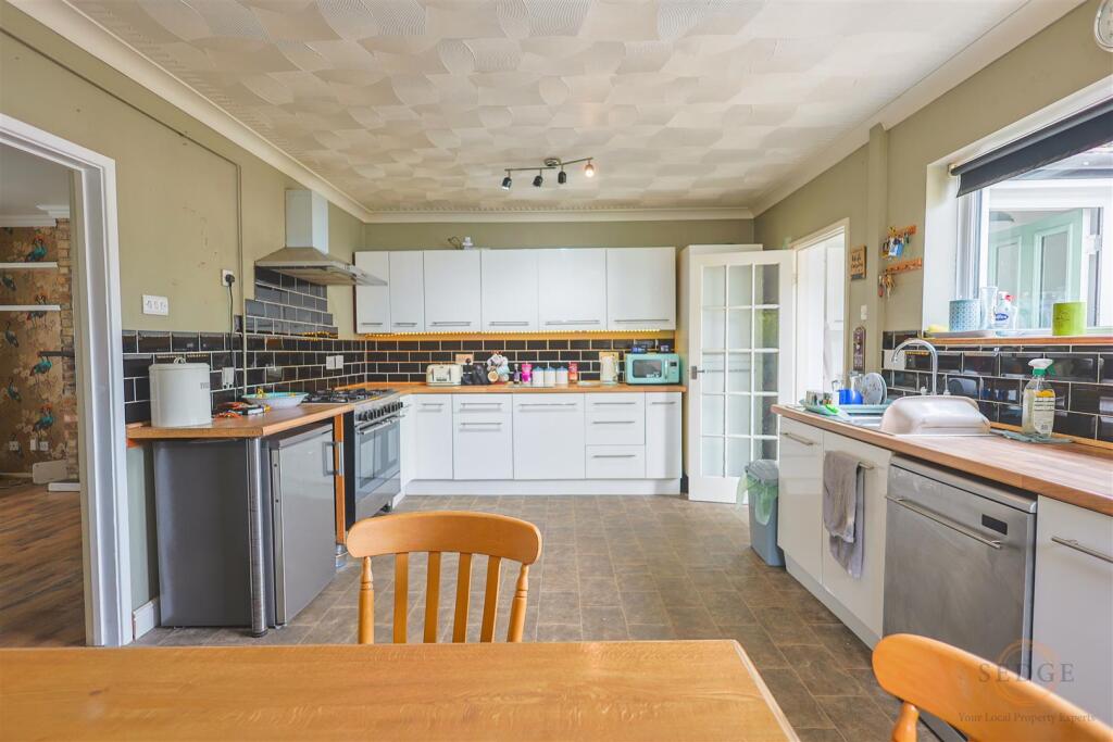 House in Peterborough - More
