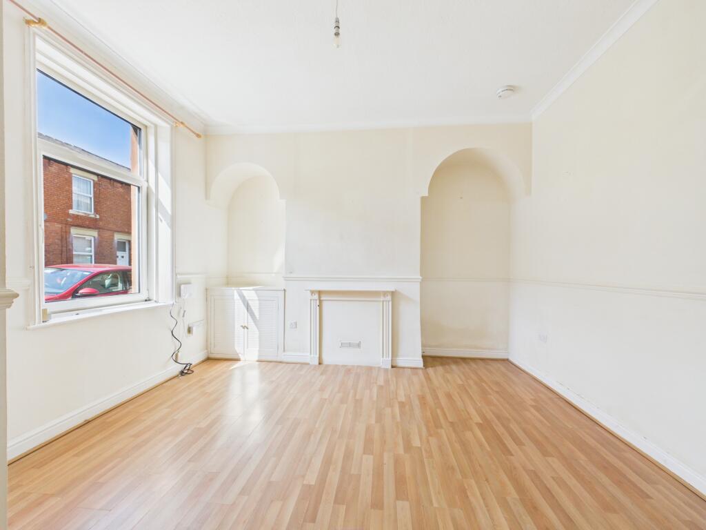 House in Carlisle, Upperby - More