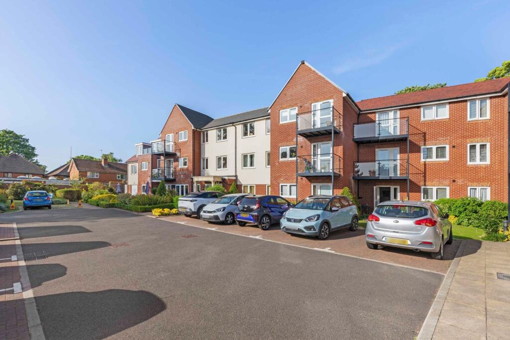 Main image of property: Longwick Road, Princes Risborough, HP27