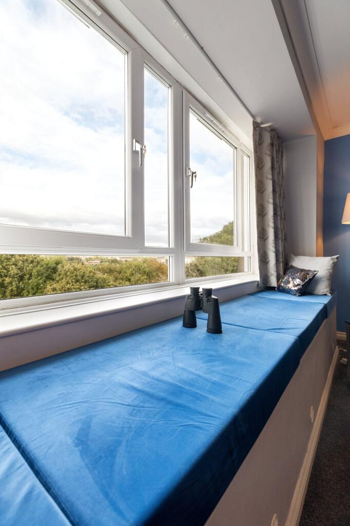 Apartment in Glasgow - View 5