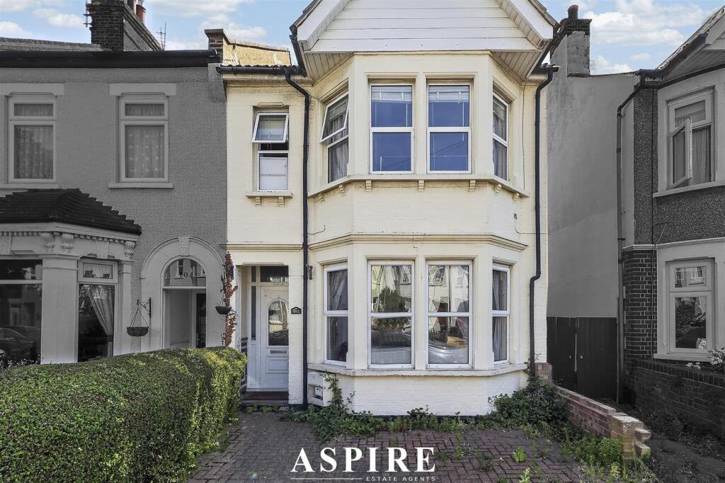Main image of property: High Street, Shoeburyness, Southend-On-Sea