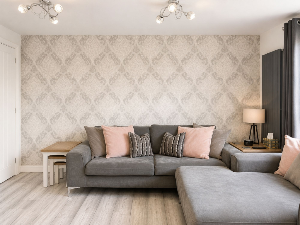 Calliope Crescent, Swindon, SN2 photo 4