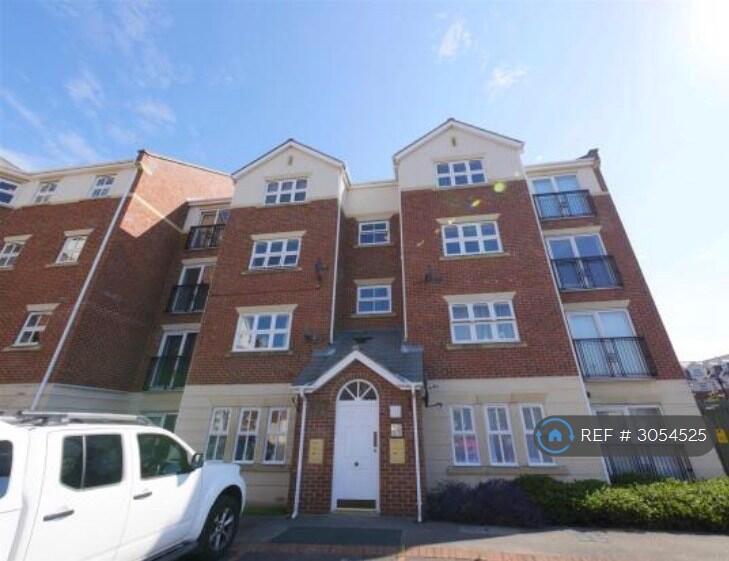 Main image of property: Edward House, Sunderland, SR2