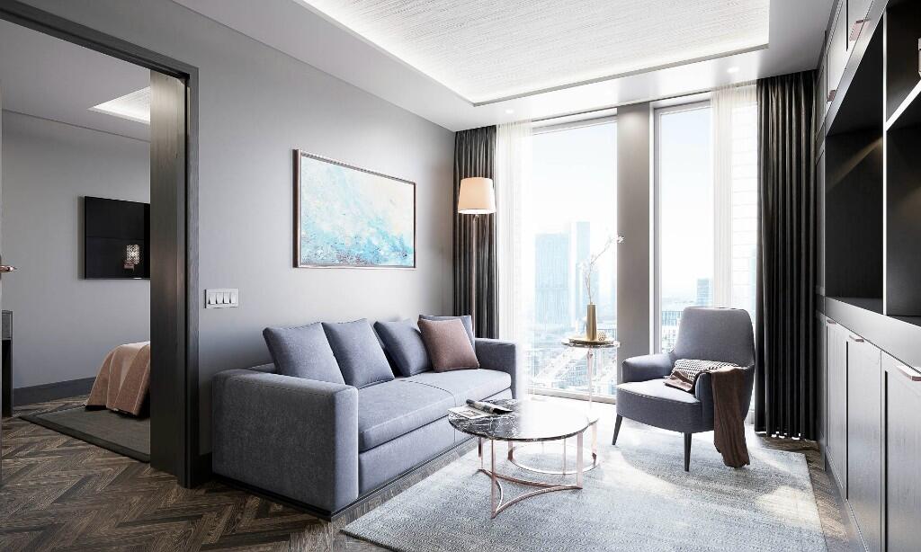 Main image of property: Embankment Exchange, Manchester