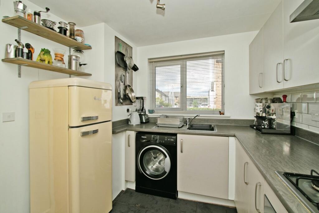 House in Camborne, High Condurrow - View 3