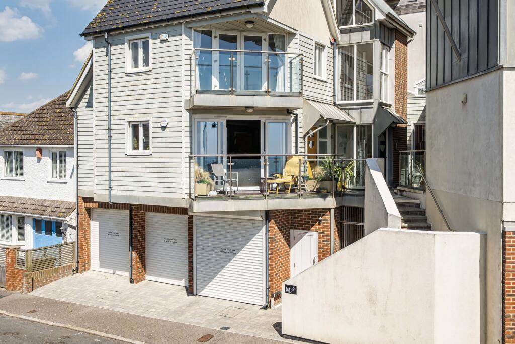 Main image of property: Four Winds Court West Parade, Hythe, CT21