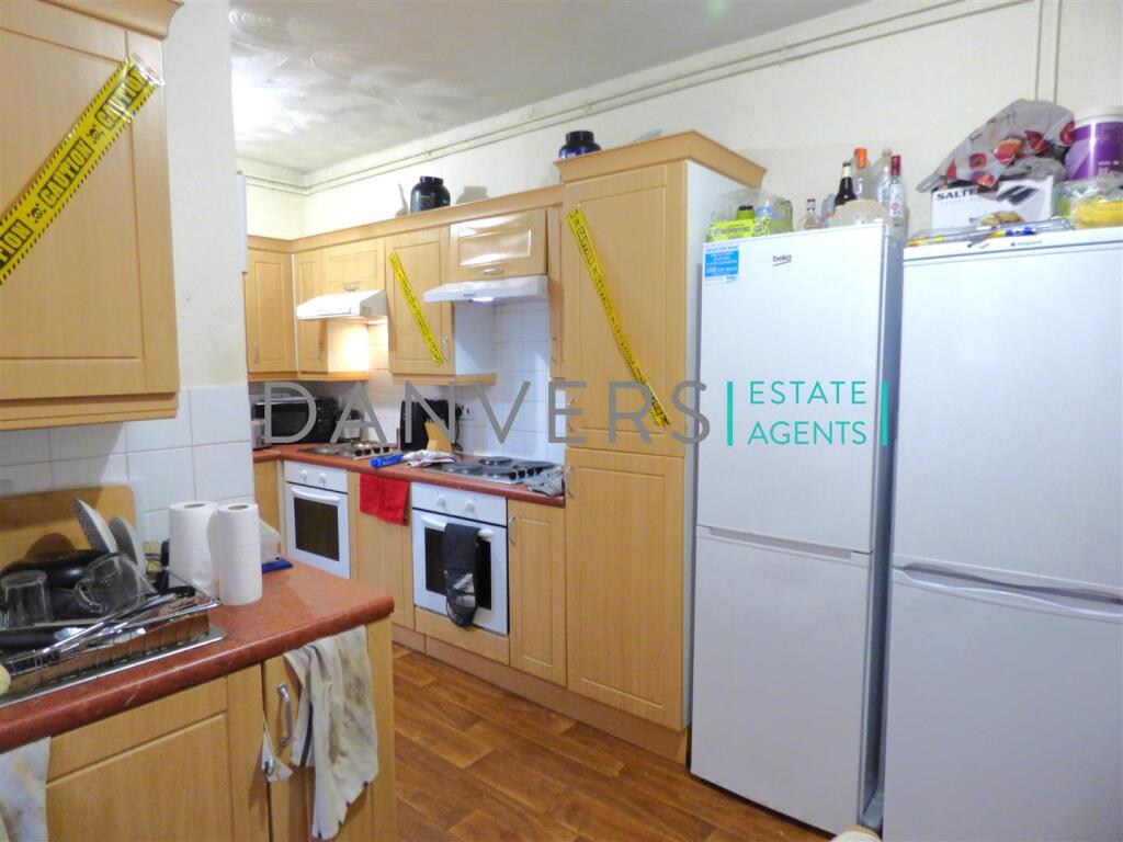 Main image of property: Upperton Road, Leicester