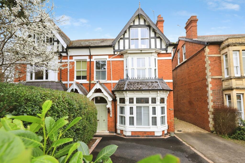 Main image of property: Kidderminster Road, Hagley, Stourbridge