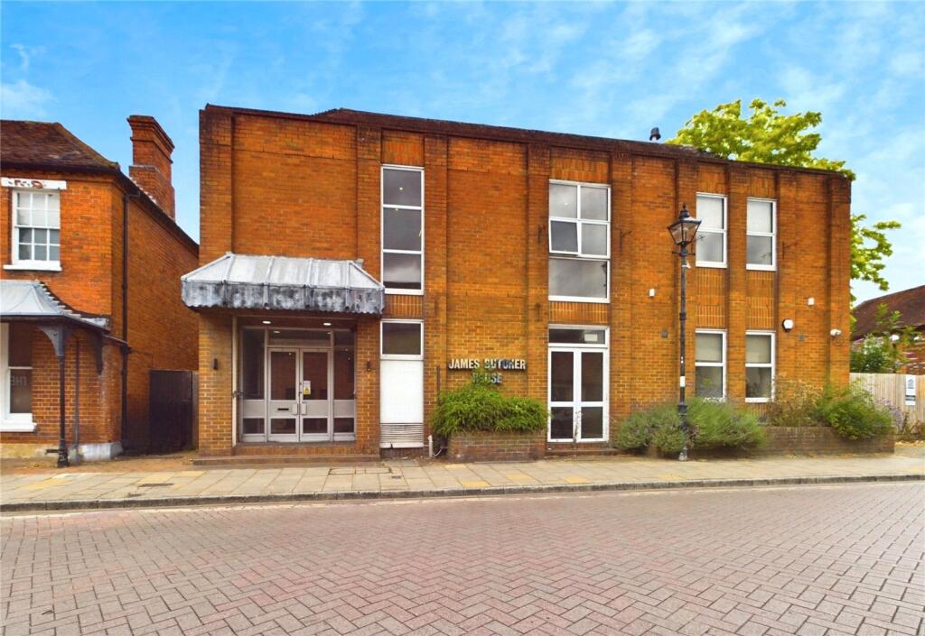 Main image of property: High Street, Theale, Reading, Berkshire, RG7