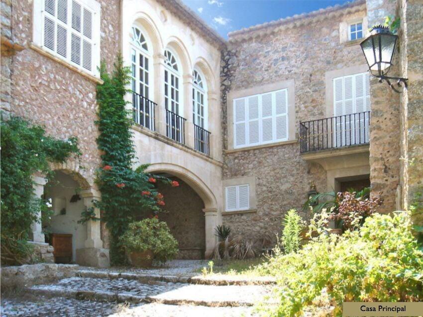 Main image of property: Balearic Islands, Mallorca, Escorca